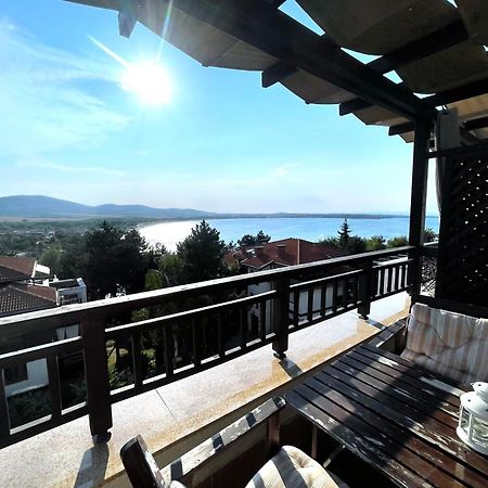 Santa Marina Resort Sozopol - Penthouse With Amazing Sea View Exterior photo
