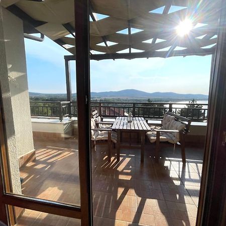 Santa Marina Resort Sozopol - Penthouse With Amazing Sea View Exterior photo